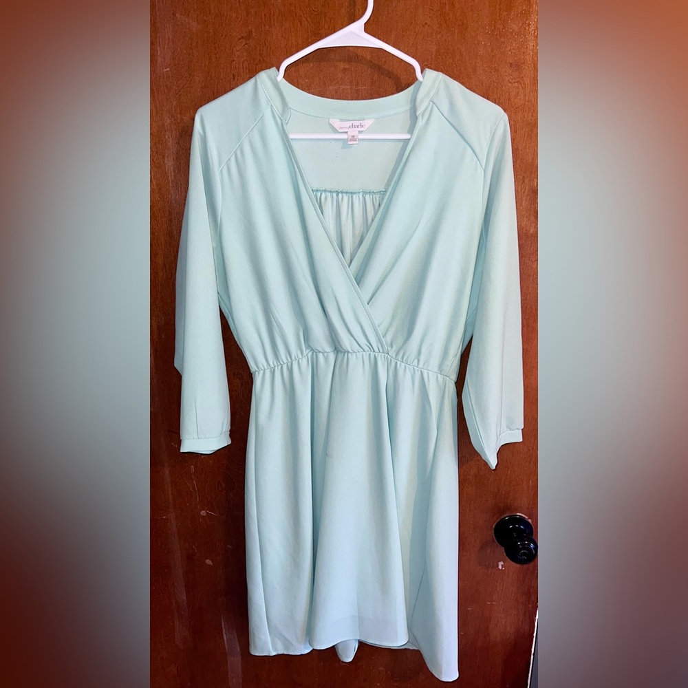 Charming Charlie Dress